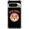 Shib Army Crypto Pixel 9/9 Pro Clear Case